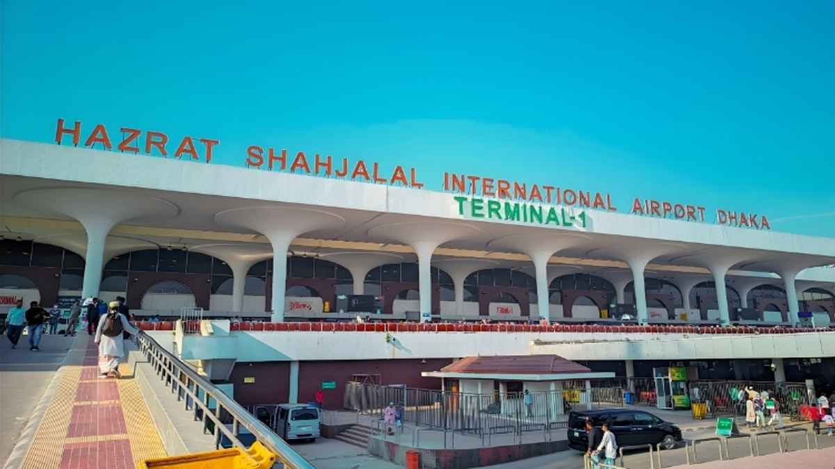 তারেক রহমানের আগমন: ঢাকা বিমানবন্দরে ২৪ ঘণ্টা দর্শনার্থী প্রবেশে নিষেধাজ্ঞা