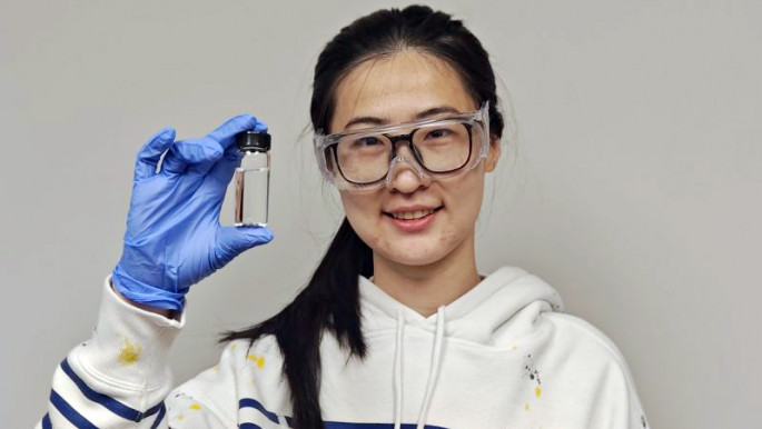 আগুনের ঝুঁকিমুক্ত ব্যাটারি বানালেন বিজ্ঞানীরা