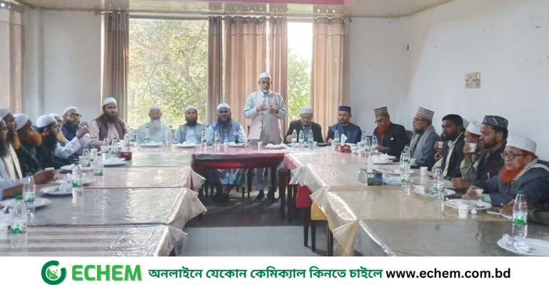 নির্বাচনে জোটপ্রার্থী ও গণভোটে হ্যাঁ বিজয়ী করতে ঐক্যবদ্ধ জামায়াত-ইসলামী আন্দোলন