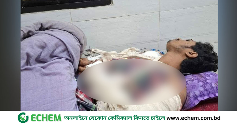 বেঁধে কুপিয়ে তরুণের হাত-পা বিচ্ছিন্ন, জামায়াতের ২ সর্মথক গ্রেপ্তার