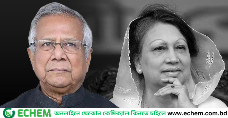 তার আপসহীন নেতৃত্বে গণতন্ত্রহীন অবস্থা থেকে জাতি বারবার মুক্ত হয়েছে