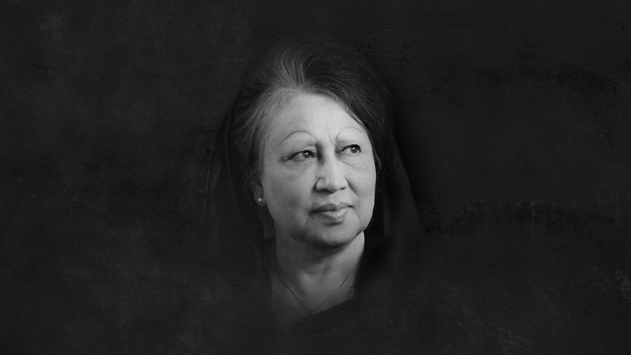 সাবেক প্রধানমন্ত্রী ও বিএনপির চেয়ারপার্সন বেগম খালেদা জিয়ার জানাজা রাজধানীর মানিক মিয়া অ্যাভিনিউয়ে বুধবার (৩১ ডিসেম্বর) বাদ জোহর অনুষ্ঠিত হবে।