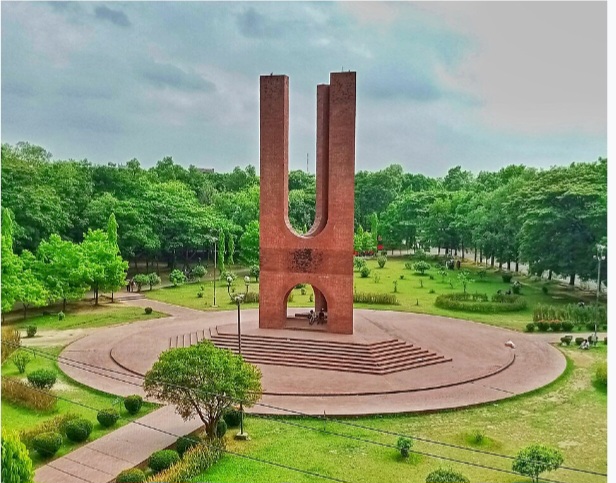 বর্ষবিদায়ে জাবি ক্যাম্পাসে কঠোর নিরাপত্তা, নিষিদ্ধ মিছিল-সমাবেশ ও উৎসব