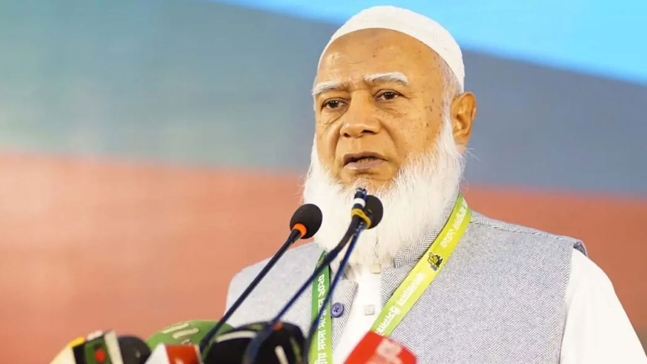 রয়টার্সে দেওয়া সাক্ষাৎকারের তথ্য দেশি গণমাধ্যম ভুলভাবে পরিবেশন করেছে