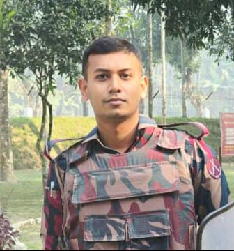 কুড়িগ্রামের ফুলবাড়ি সীমান্তে নিজের গুলিতে বিজিবি সদস্যের আত্মহত্যা