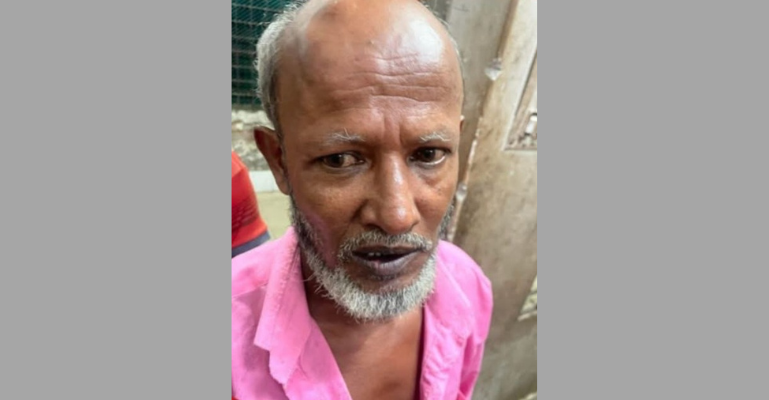 লক্ষ্মীপুরে জমি বিরোধে ভাতিজার হাতে চাচা খুন