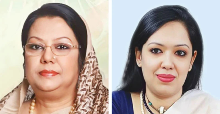 নির্বাচনে ১০৭ নারী, সম্পদ ও আয়ে শীর্ষে বিএনপির রিতা