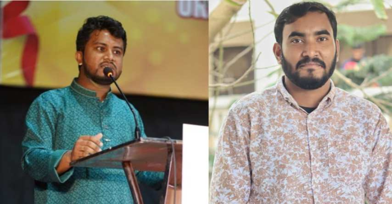 কুবি শাখা ছাত্রশিবিরের নতুন সভাপতি আবির সেক্রেটারি সাইফুল