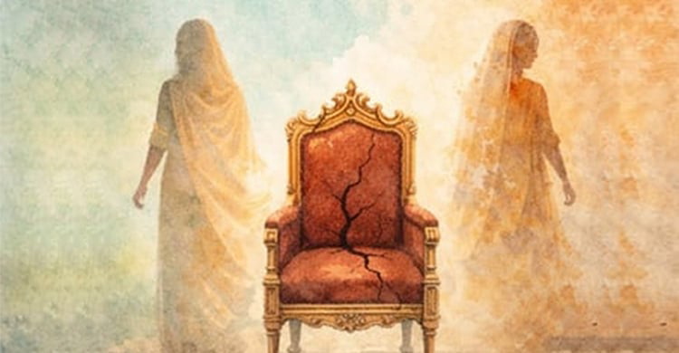 বাংলাদেশে দীর্ঘ নারী নেতৃত্বের যুগের কি অবসান হচ্ছে