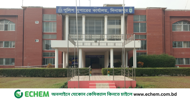 দিনাজপুরে পুলিশ সুপারের নাম ভাঙিয়ে চাঁদাবাজির অভিযোগে দুই প্রতারক গ্রেপ্তার