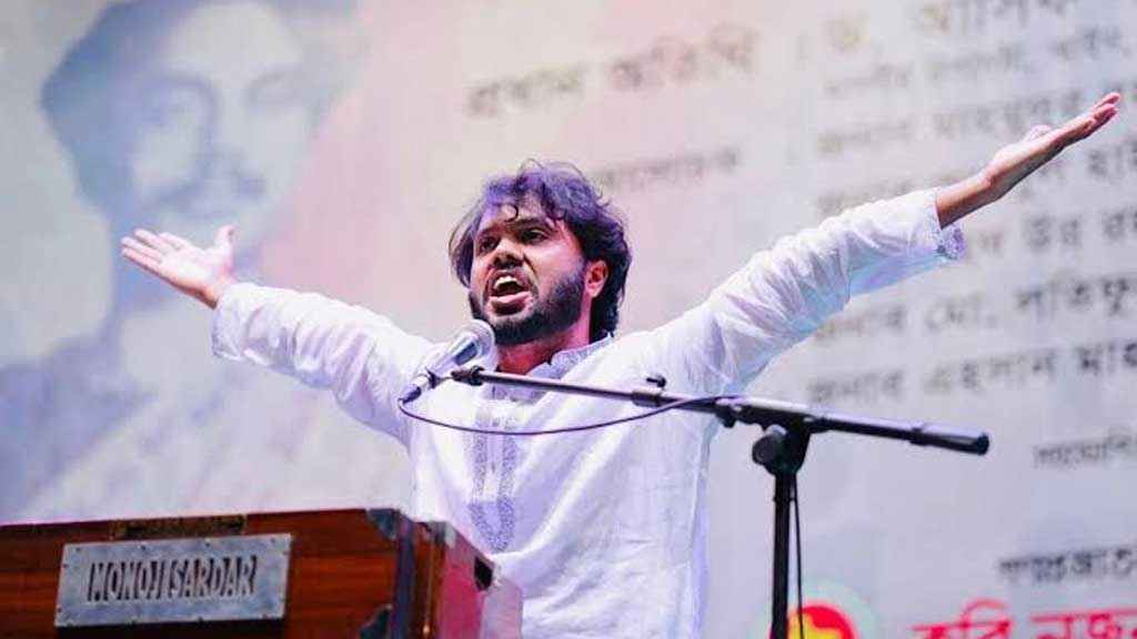 কাউন্সিলর বাপ্পির নির্দেশে হত্যা করা হয় ওসমান হাদিকে : ডিবি