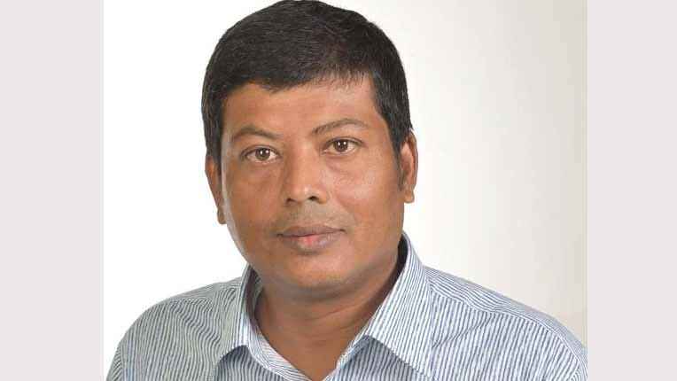 ঢাকায় স্বেচ্ছাসেবক দলের নেতাকে গুলি করে হত্যা