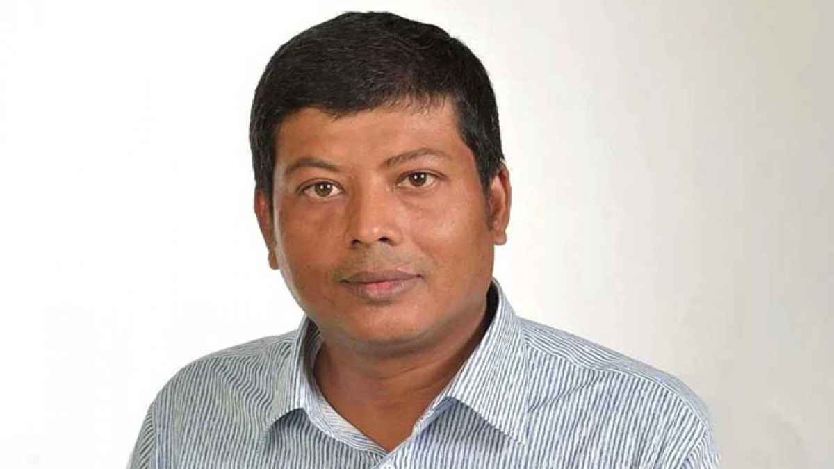 স্বেচ্ছাসেবকদল নেতা মোসাব্বির হত্যায় মামলা, আসামি অজ্ঞাত