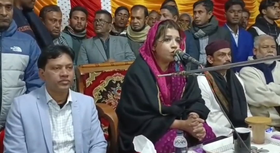 আমরা যদি গণতন্ত্র ও ভোটাধিকার প্রতিষ্ঠা না করতে পারি তাহলে সব অর্জন বৃথা যাবে: শামা ওবায়েদ