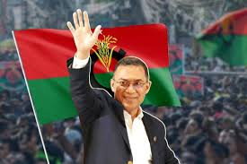 ২২ জানুয়ারি সিলেট থেকে ভোটের প্রচারে নামবেন তারেক রহমান