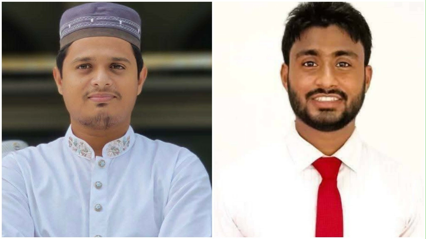 ইসলামী বিশ্ববিদ্যালয় শিবিরের নেতৃত্বে ইউসুব-রাফি