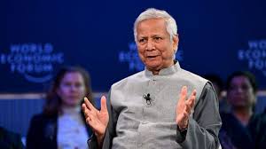 নির্বাচনের পর কী করবেন প্রধান উপদেষ্টা, নিজেই জানালেন ৩ পরিকল্পনার কথা