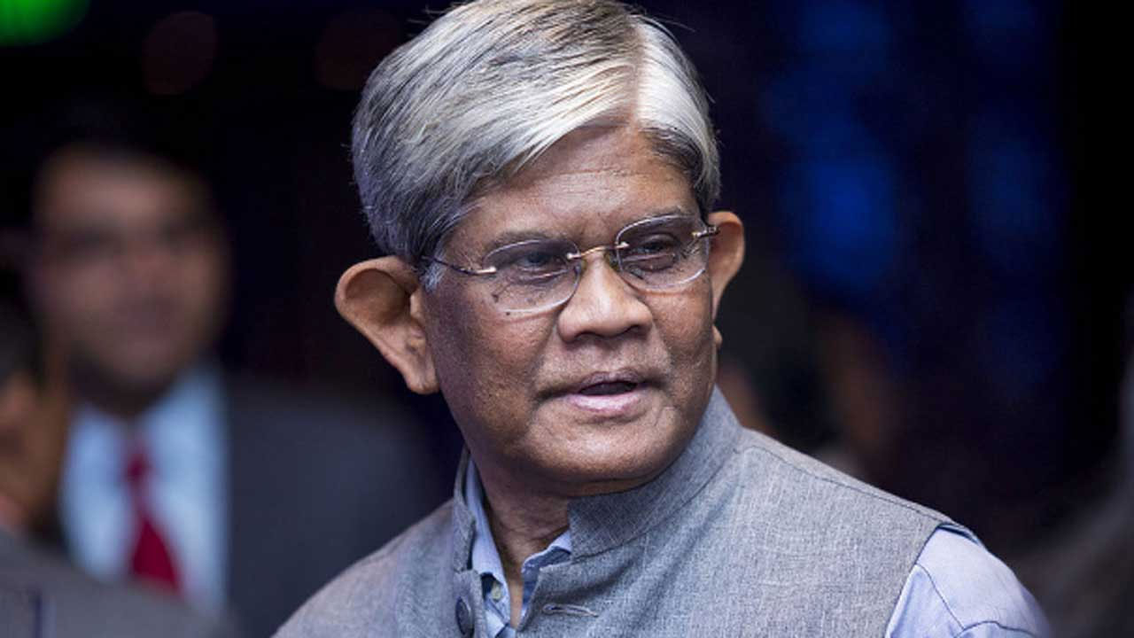 জ্বালানি সরবরাহ আমাদের জন্য চ্যালেঞ্জ, তবে দীর্ঘমেয়াদি পরিকল্পনা হচ্ছে