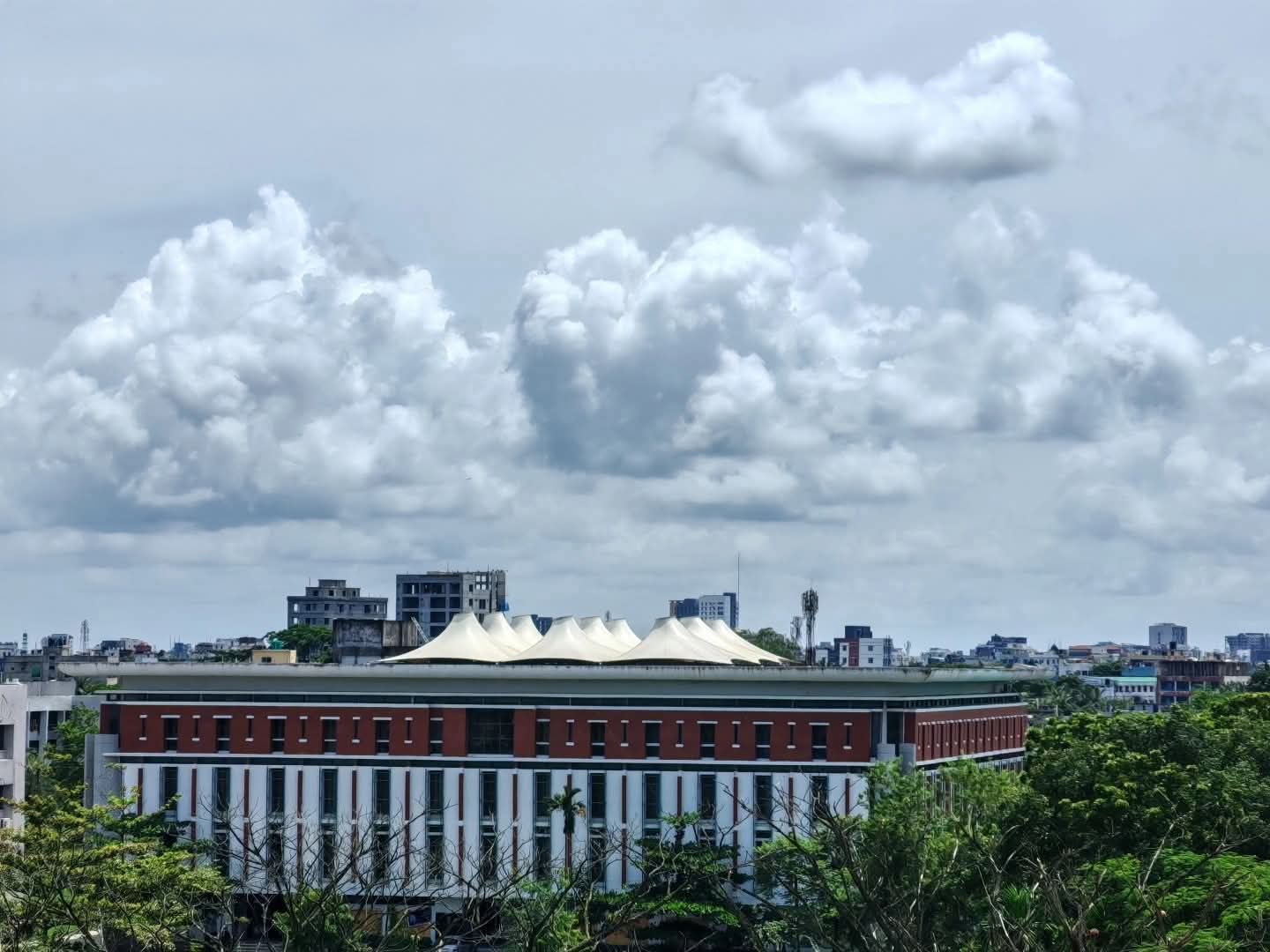 আবেদনের যোগ্যতা পূরণ ছাড়াই খুবির সমাজবিজ্ঞান বিভাগে মাস্টার্সে ভর্তি; তদন্তের নির্দেশ