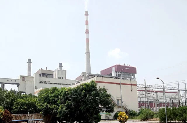 বড়পুকুরিয়া তাপবিদ্যুৎ কেন্দ্রের উৎপাদন পুরোপুরি বন্ধ