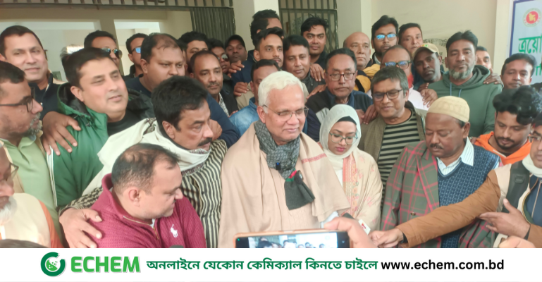 দিনাজপুরে ৬টি আসনে ৪০ প্রার্থীর প্রতীক বরাদ্দ