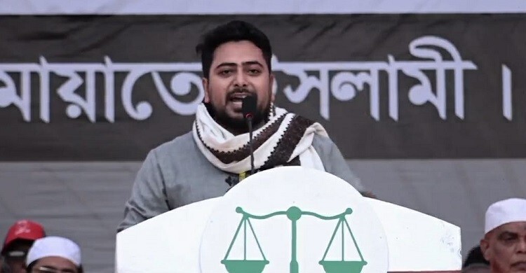 ২০০০ টাকার ফ্যামিলি কার্ড নিতে ১০০০ ঘুষ দেওয়া লাগবে না তো, প্রশ্ন নাহিদ ইসলামের