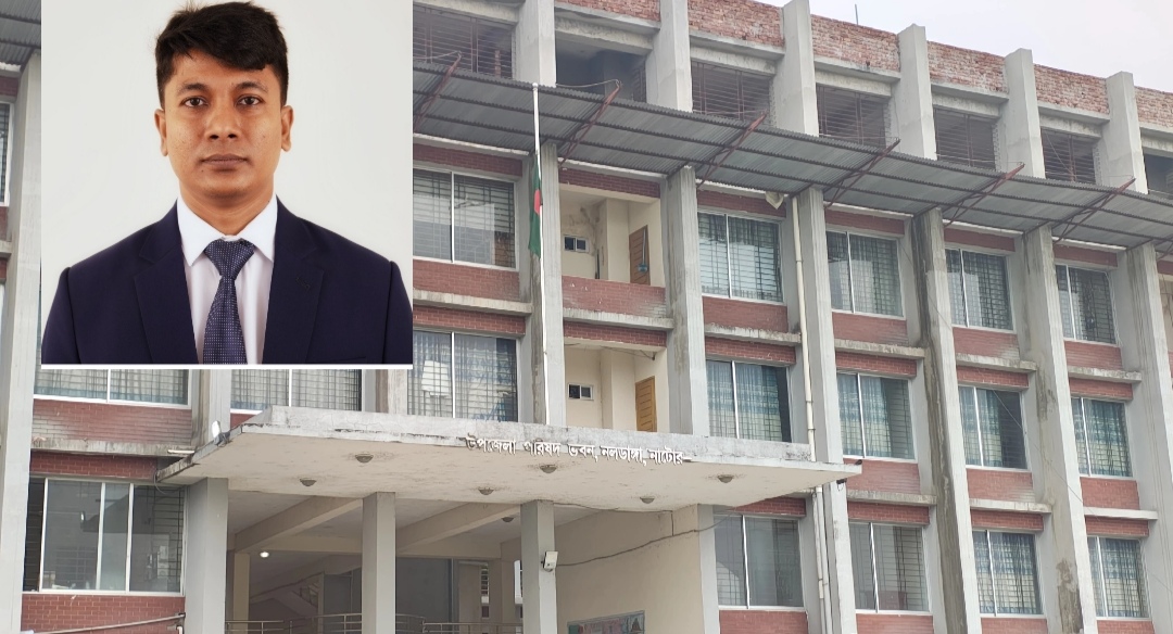 নলডাঙ্গায় গণভোট নিয়ে নিরব প্রশাসন, সচেতনতায় জন অংশগ্রহণ নিয়ে শঙ্কা