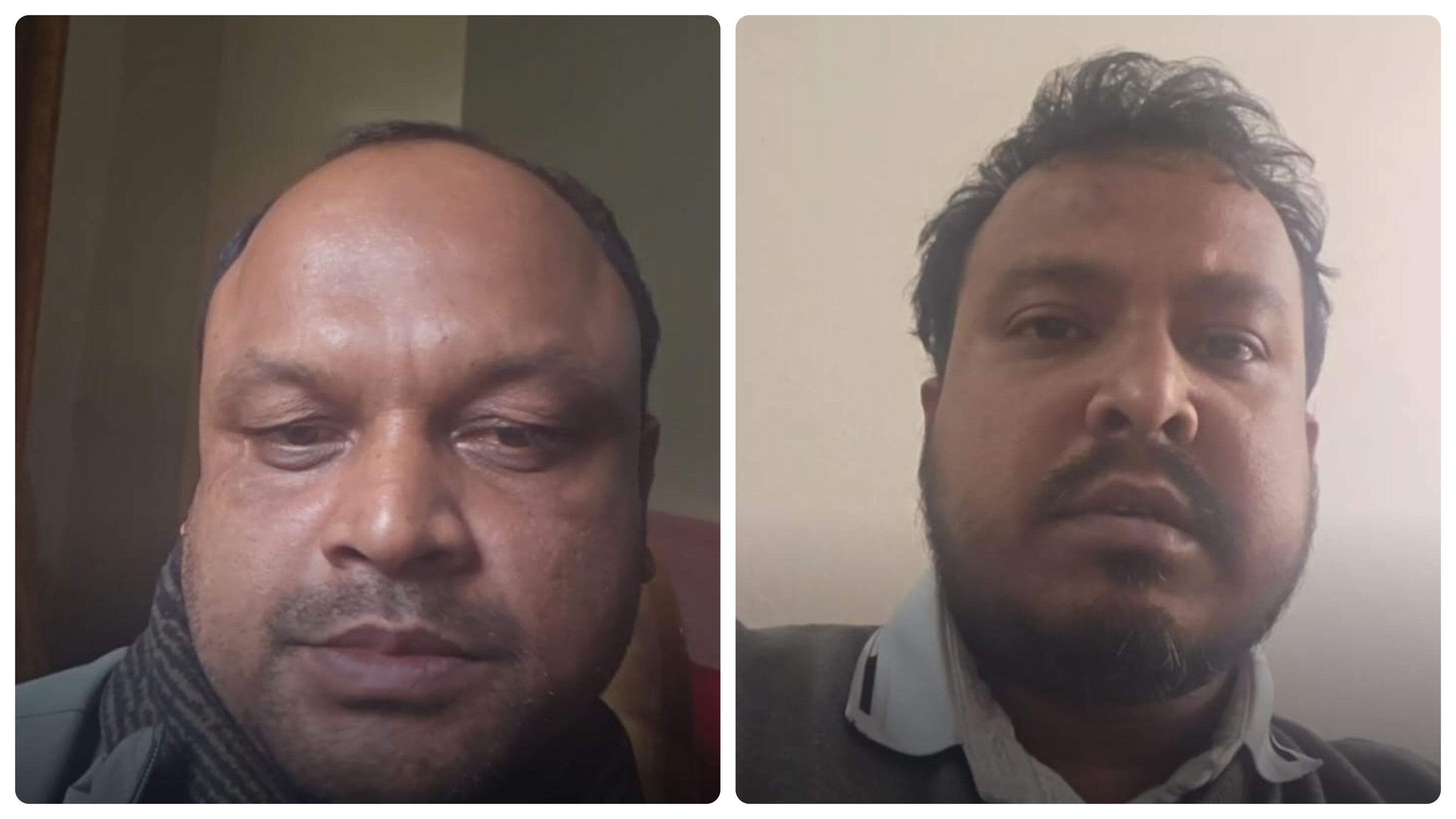 ইবি ছাত্রদলের আহ্বায়ক কর্তৃক অপহরণের অভিযোগ নাকচ করলেন সেই শিক্ষক