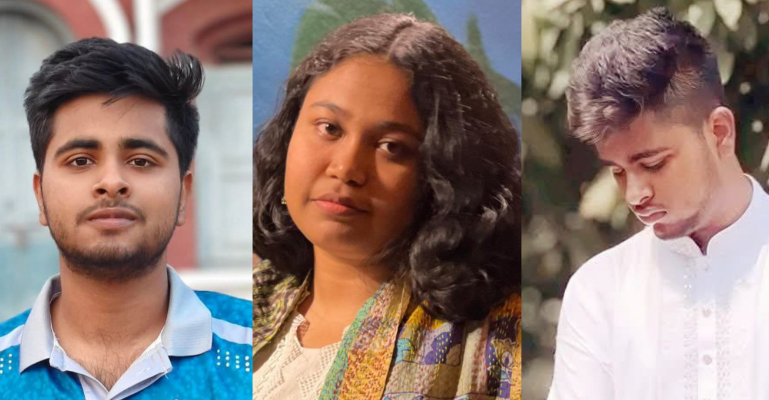 নবীনদের চোখে খুলনা বিশ্ববিদ্যালয়