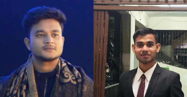 জাবিতে বাগেরহাট জেলা শিক্ষার্থীকল্যাণ সমিতির নতুন কমিটি, নেতৃত্বে হেলাল ও তারিকুল