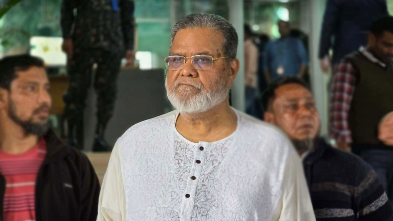 আপিলও খারিজ, নির্বাচন করতে পারবেন না হাসনাতের প্রতিদ্বন্দ্বী মুন্সী মঞ্জুরুল