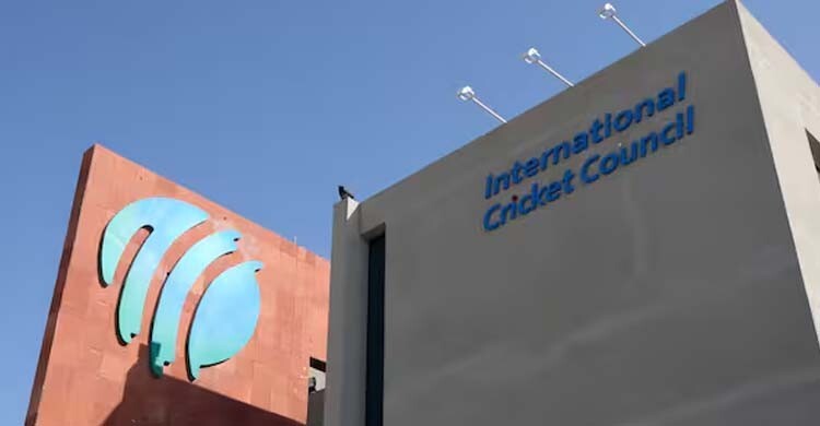 পাকিস্তানের ভারতের বিপক্ষে না খেলার সিদ্ধান্তে আইসিসির প্রতিক্রিয়া