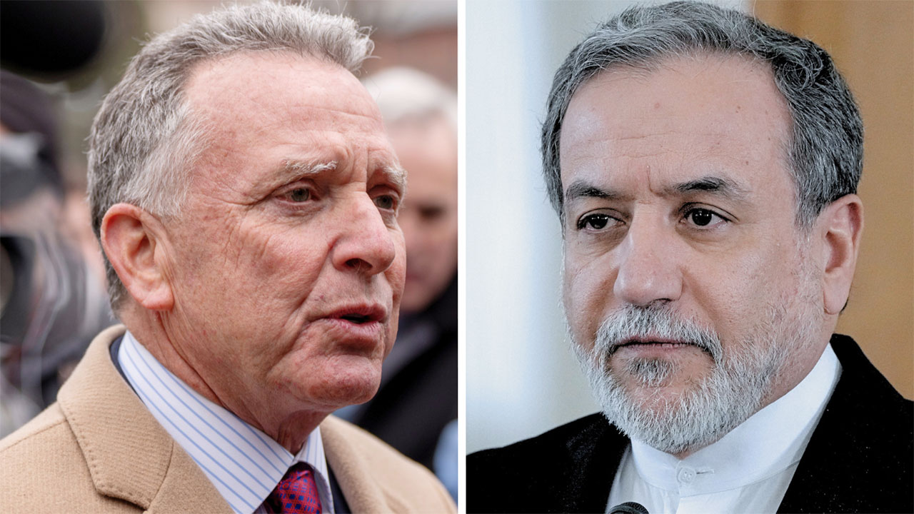 তুরস্কে বৈঠকে বসছে যুক্তরাষ্ট্র-ইরান