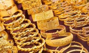 সাতসকালে ভরিতে ৭ হাজার ৬৪০ টাকা বাড়লো সোনার দাম