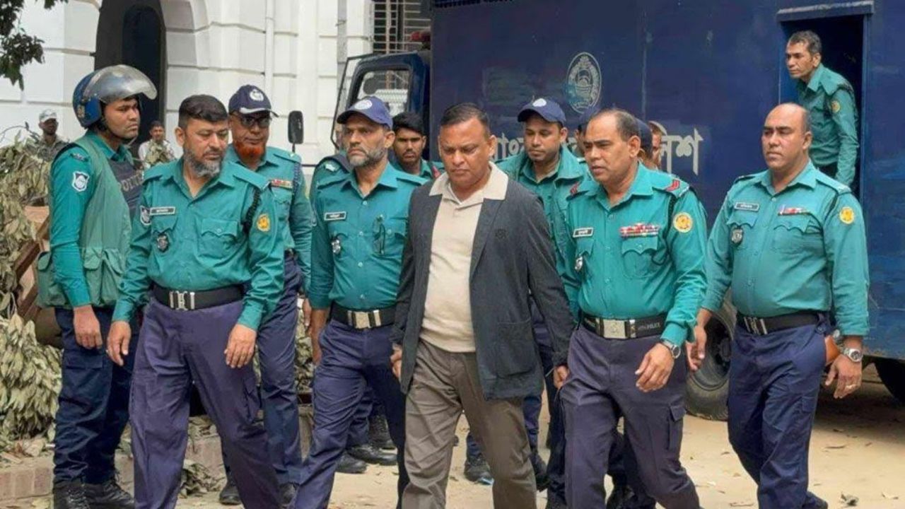 শতাধিক গুম-খুনের মামলা : জিয়াউলের বিরুদ্ধে সাক্ষ্যগ্রহণ শুরু আজ