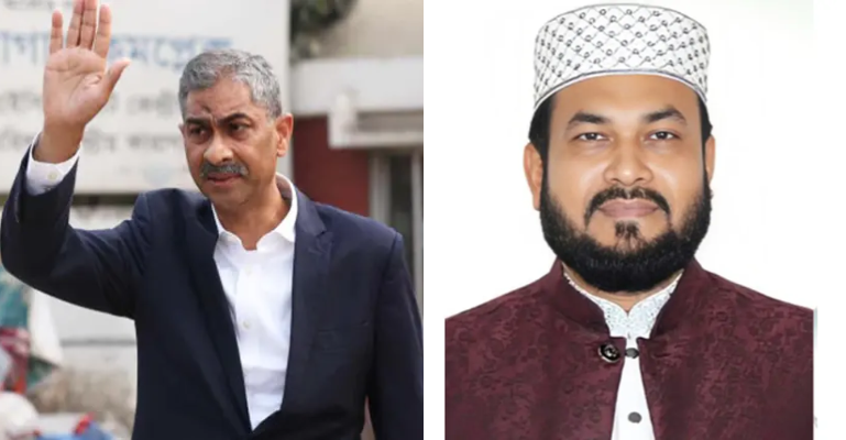 লক্ষ্মীপুর-৩: বিএনপির এ্যানি গড়বেন কৃষিভিত্তিক অর্থনীতি, জামায়াতের রেজাউলের পরিকল্পনা অর্থনৈতিক অঞ্চল