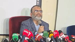 পদত্যাগের ঘোষণা  ঢাকা বিশ্ববিদ্যালয় উপাচার্যের