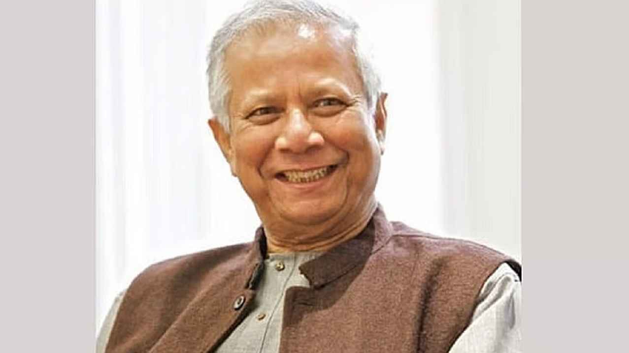 সম্পদ বিবরণী প্রকাশ: এক বছরে প্রধান উপদেষ্টার সম্পদ বেড়েছে এক কোটি ৬১ লাখ টাকার বেশি