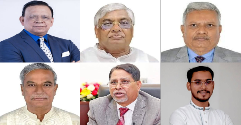 নোয়াখালীর ৫ আসনে ধানের শীষ, একটিতে এনসিপির বিজয়