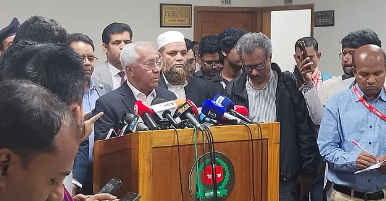 ২৯৭ আসনের আনুষ্ঠানিক ফল ঘোষণা, কোন দল কত পেল, স্থগিত যে যে আসন