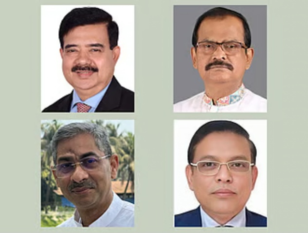 লক্ষ্মীপুরের ৪টি আসনেই বিএনপির নিরঙ্কুশ জয়, কে কত ভোট পেলেন!