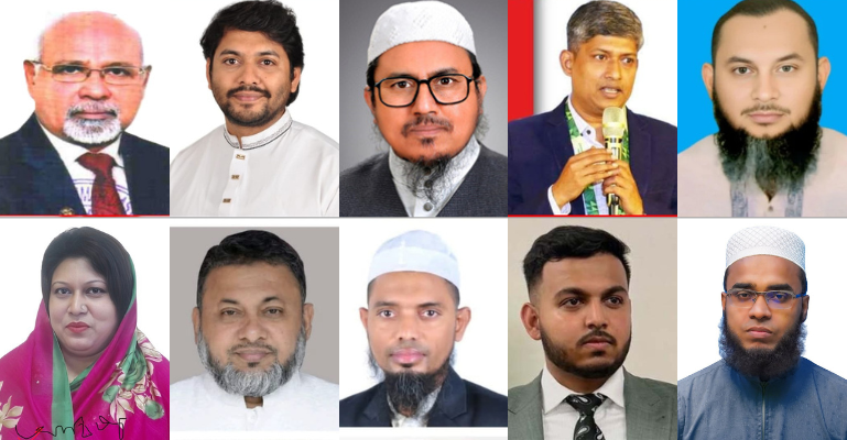 ফরিদপুরের নির্বাচনী চিত্র: ২৮ প্রার্থীর মধ্যে ১৯ জনেরই জামানত বাজেয়াপ্ত