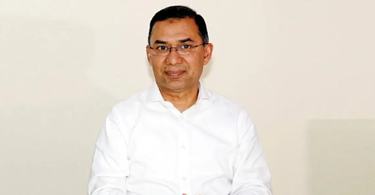 বগুড়া-৬ আসন ছেড়ে দিচ্ছে তারেক রহমান