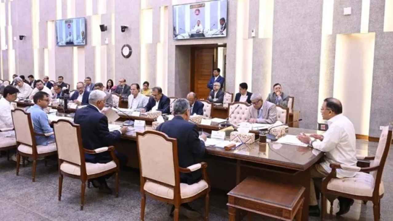 ফ্যামিলি কার্ড বাস্তবায়নে ১৫ সদস্যের মন্ত্রিসভা কমিটি