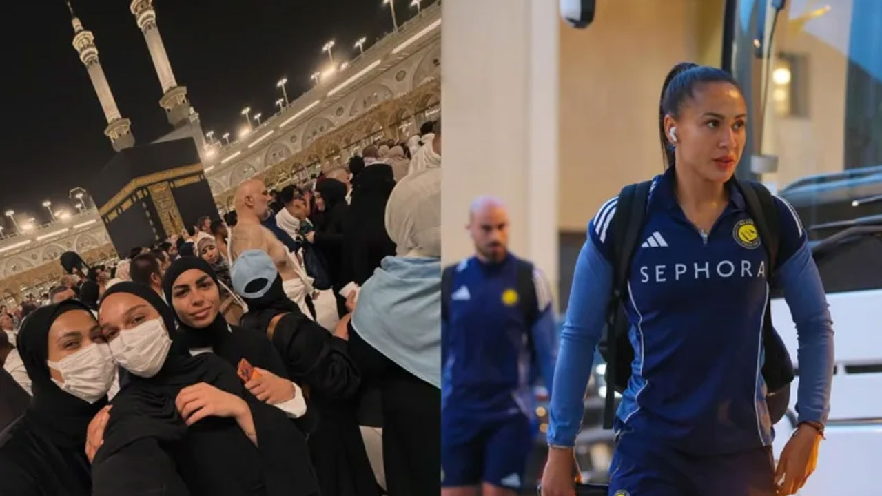 ইসলাম ধর্ম গ্রহণ করলেন ব্রাজিল ফুটবলার