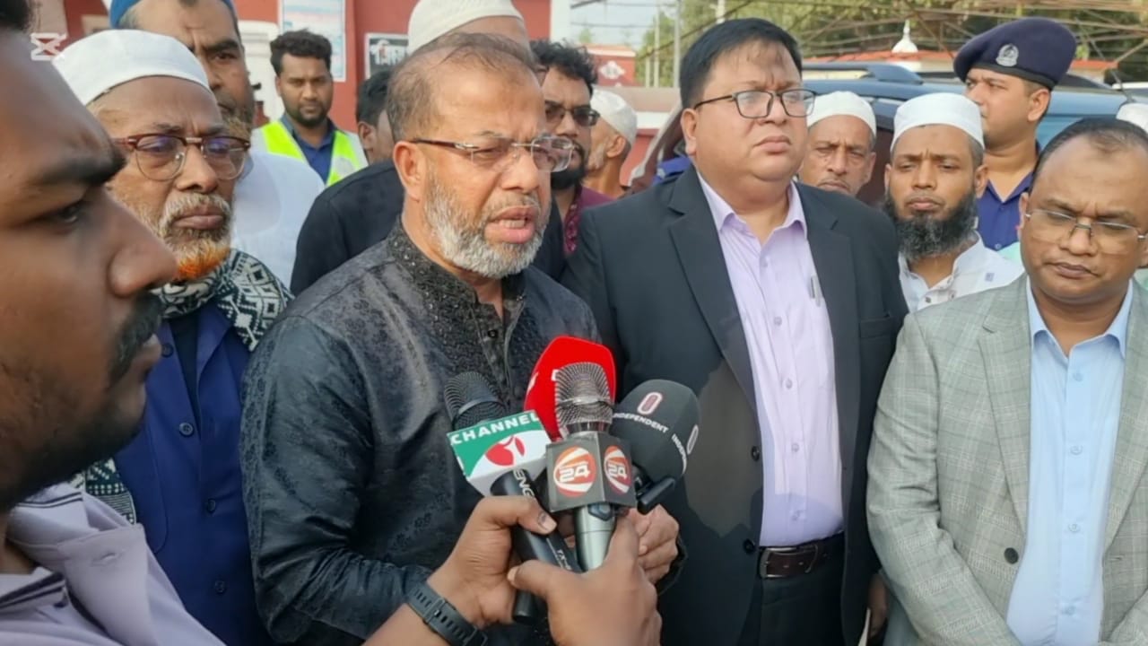 সুন্দরবন দস্যুমুক্ত করতে অচিরেই  শুরু হবে বিশেষ যৌথ অভিযান: পরিবেশ, বন প্রতিমন্ত্রী