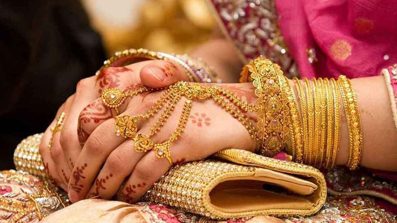 দুই দিনের ব্যবধানে ফের বাড়ল স্বর্ণের দাম