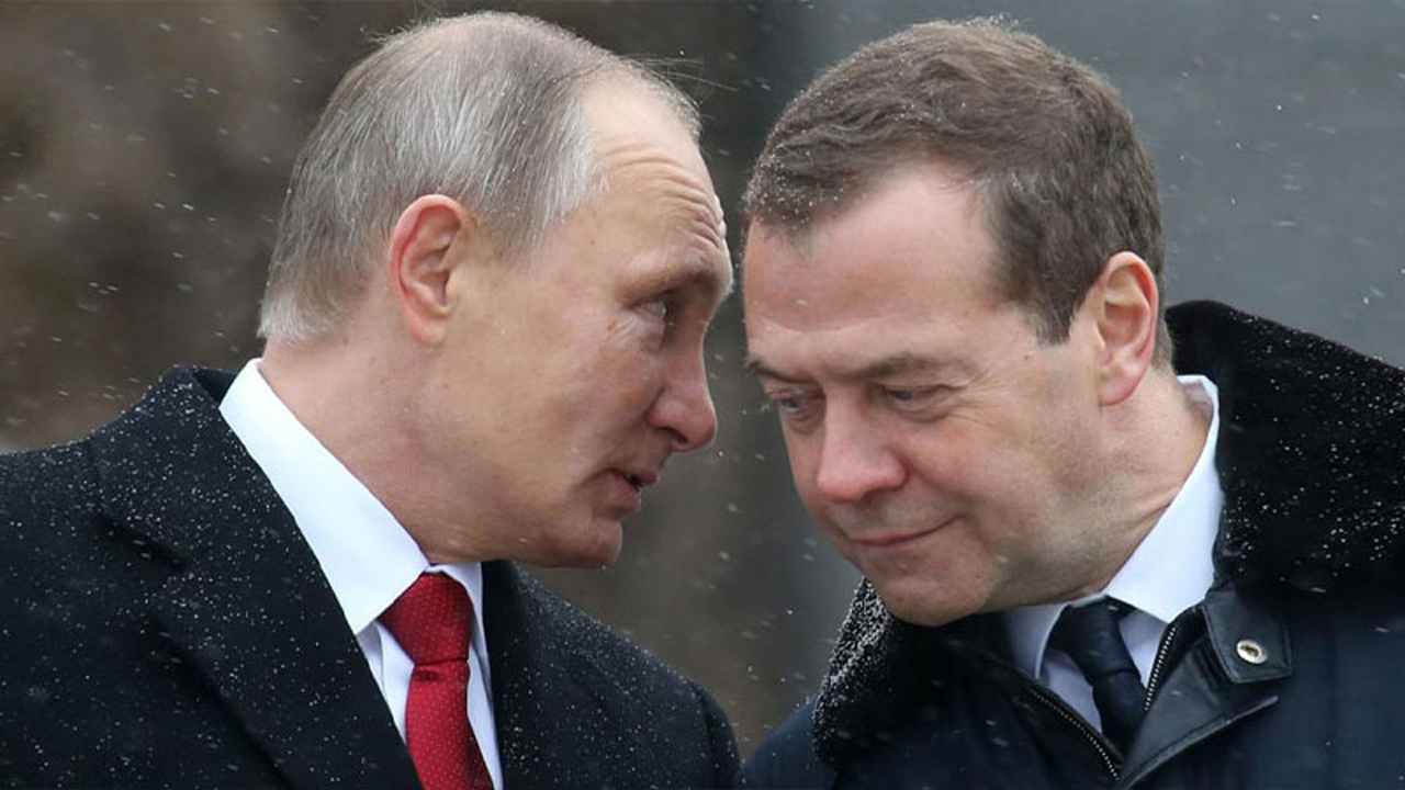 ইউক্রেনকে পারমাণবিক অস্ত্র দিলে পাল্টা হামলা চালাবে রাশিয়া