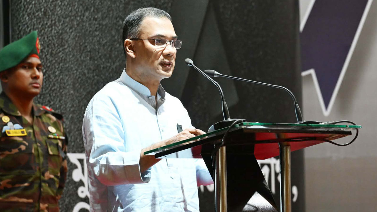 সীমান্ত বাহিনীকে আরও আধুনিক ও সুসংহত করব : প্রধানমন্ত্রী