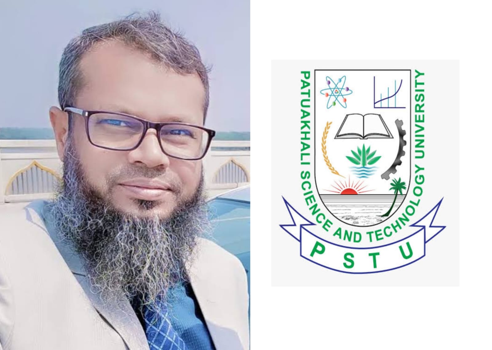 জামায়াতের সুপারিশে নিয়োগপ্রাপ্ত পবিপ্রবির বিতর্কিত উপ-উপাচার্য এখন উপাচার্য নিয়োগ পেতে তৎপর